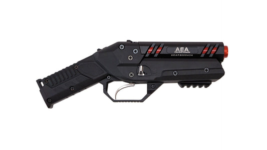 AEA Alarmo Hogedruk Luchtknalapparaat