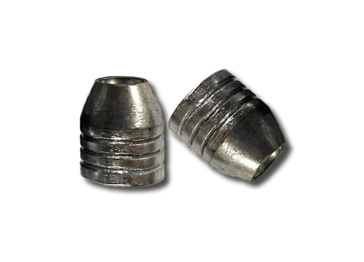 2 slugs Texoma Precision Pellet 100 TPP hollow tip
