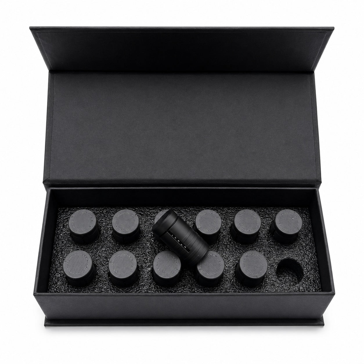 AEA Harpoon .72 Cal Lead Shot – 512gr / 33.17g in a open box 12 ps