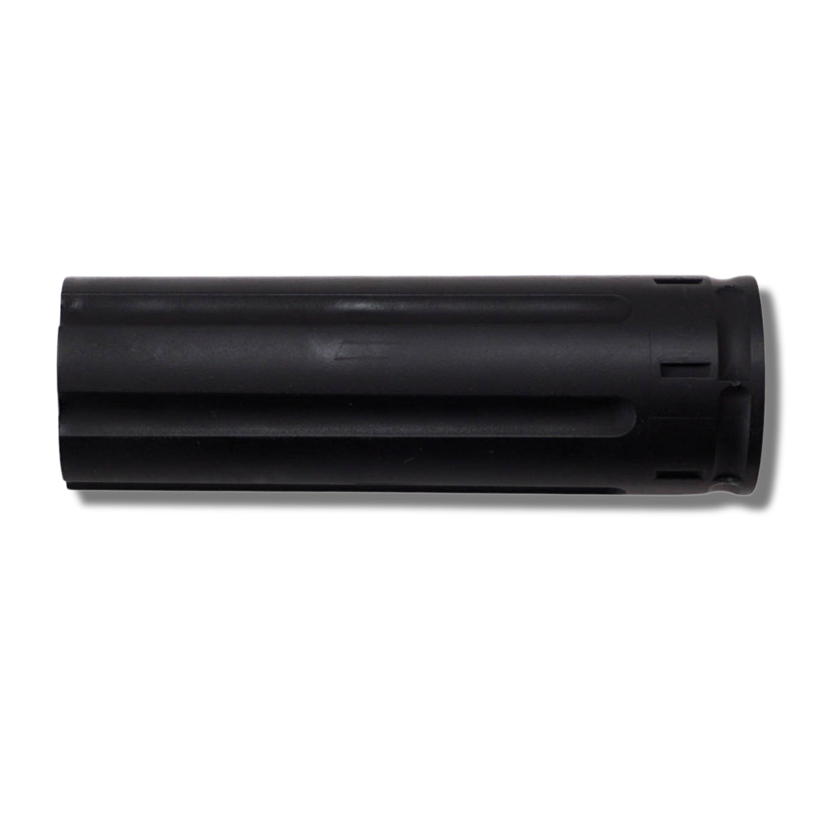 Replacement Drum for SixNeedler – 6‑Shot Cylinder black
