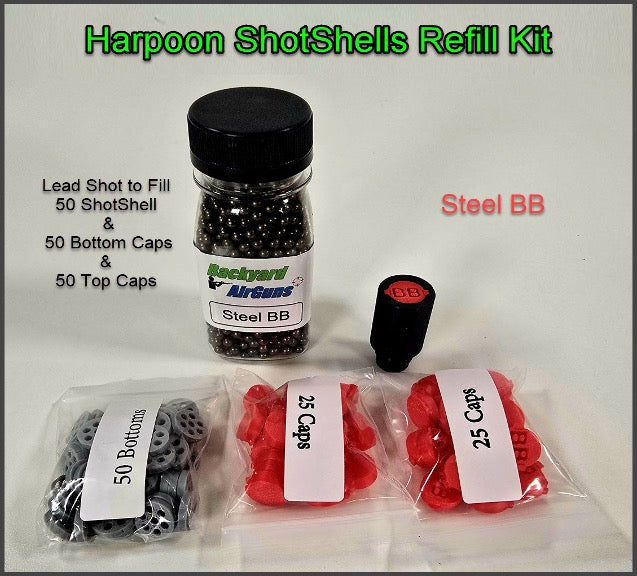 ShotShellsRefillKittoFill50Shells-SteelBB