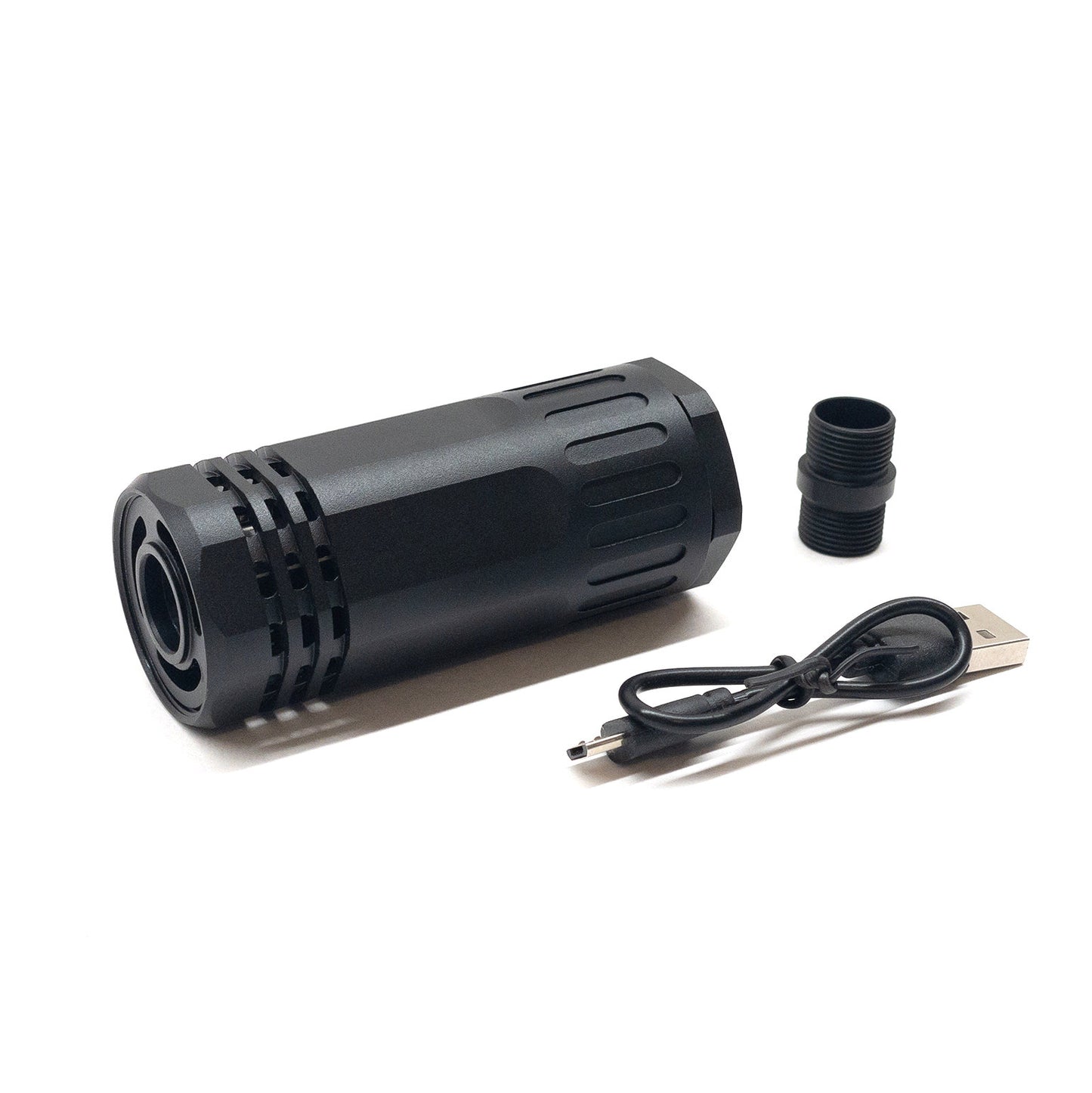 Tracer unit contents of the box included Tracer unit plus USB cable and attaching part