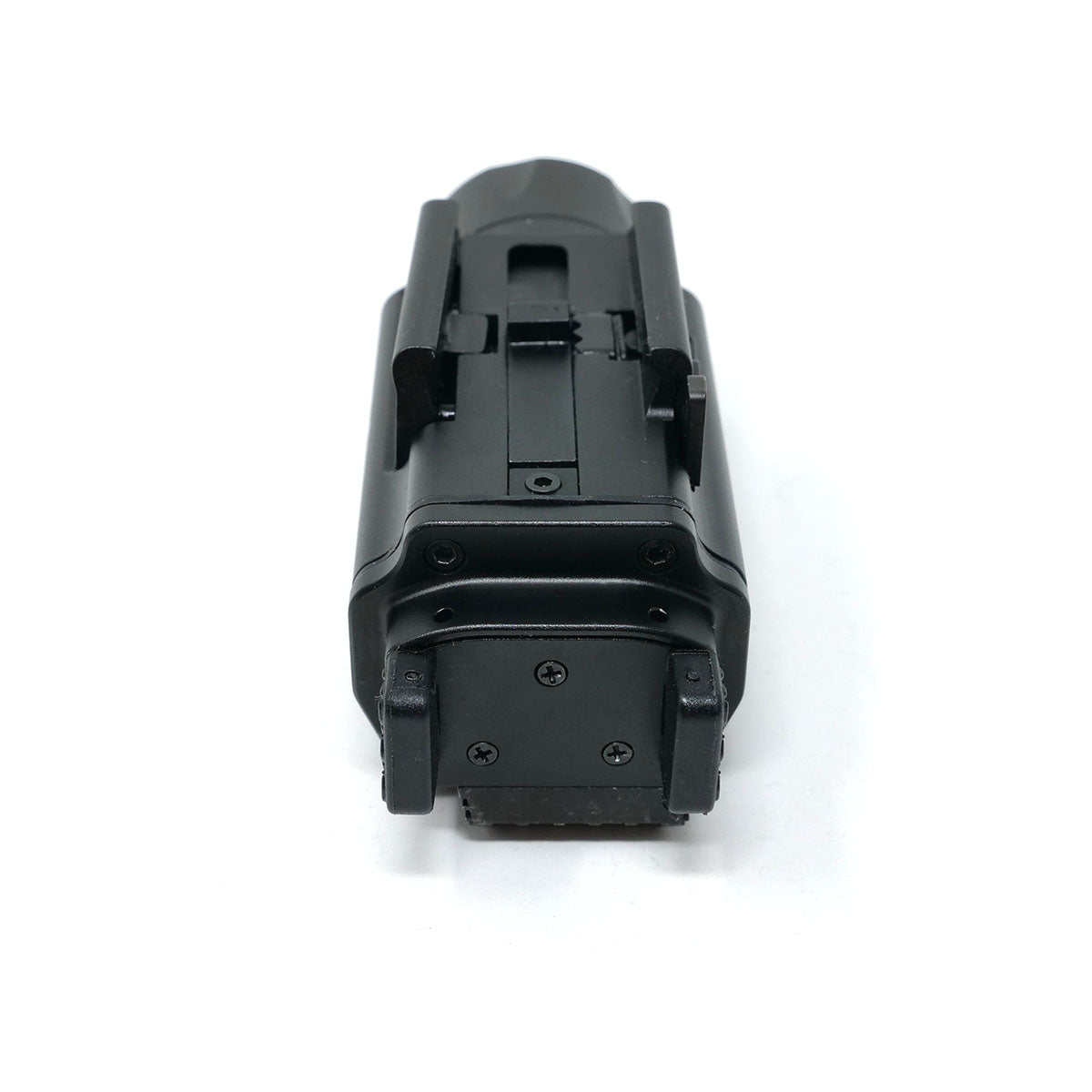 GoGun Laser Light Module – Oplaadbare LED + Daglicht Zichtbare Groene Laser