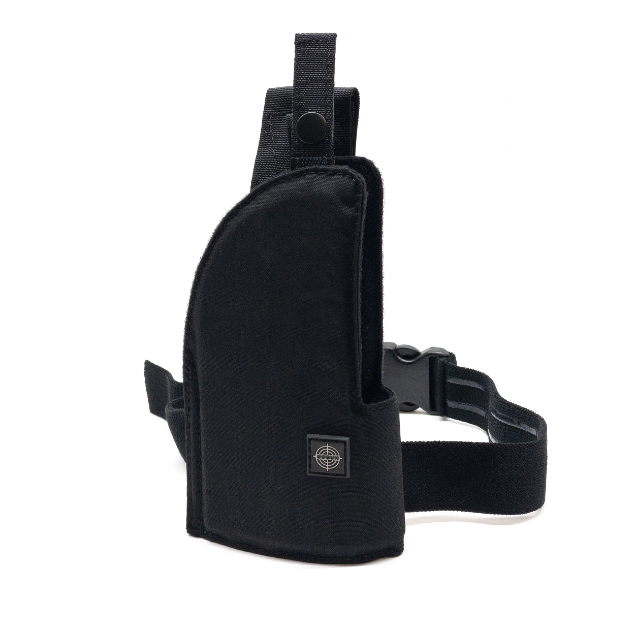 GoGun SixNeedler Drop Leg Holster 