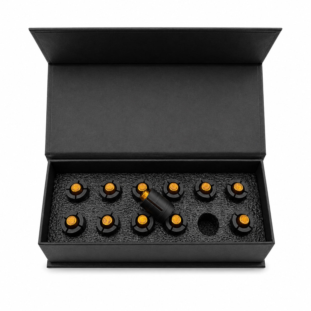 AEA Harpoon Impact Slugs .72 Cal 421 gr/27.28 gr open box with 12 pcs.