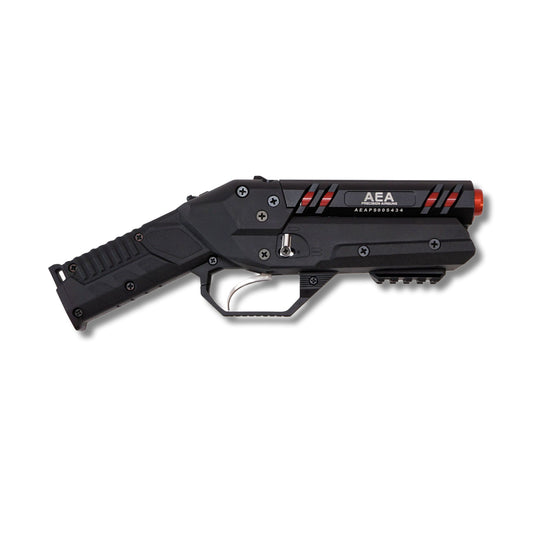 AEA Alarmo – High-Pressure Air Blast Device 