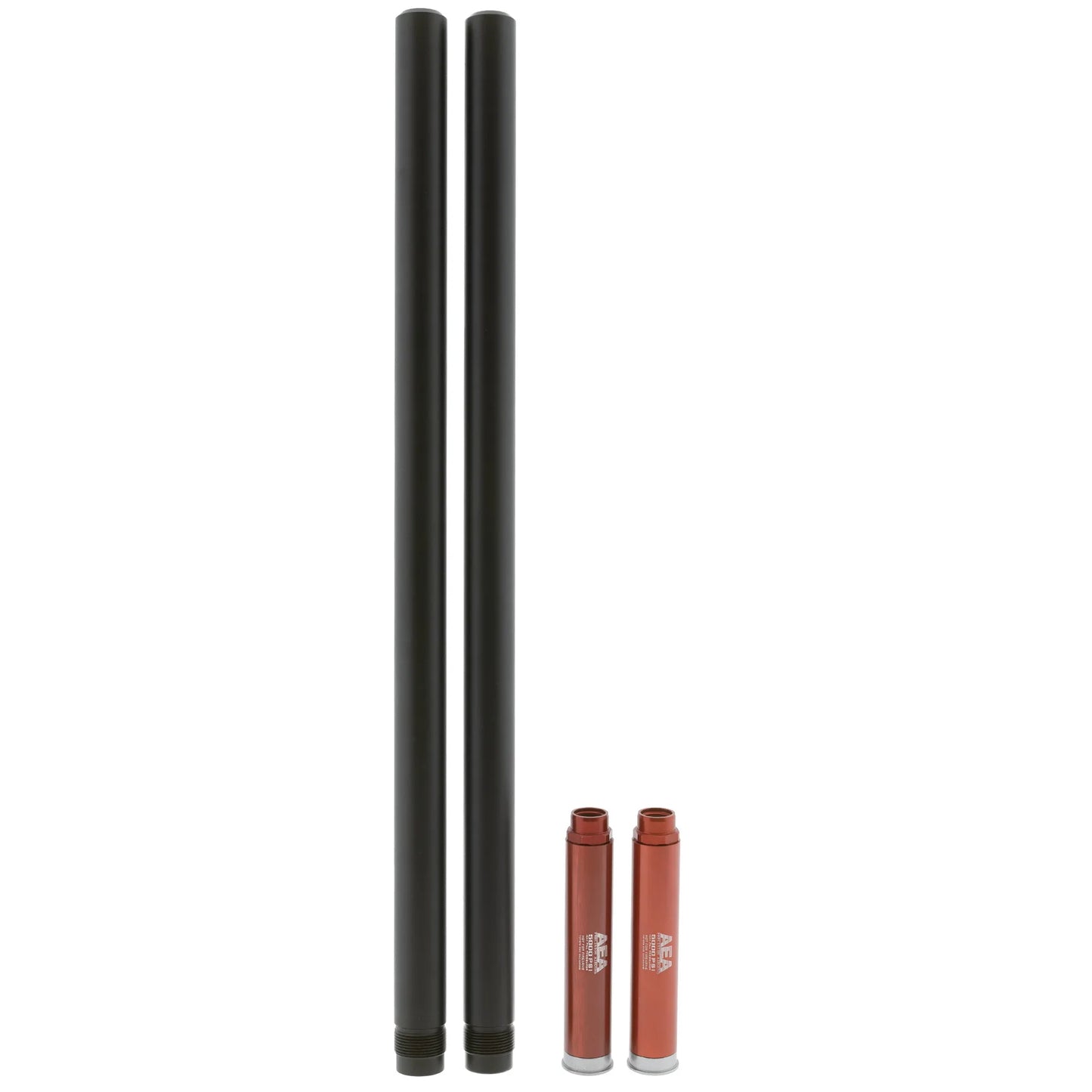 BinTac Harpoon Magnum Barrel Kit11 .50cal with 2 Barrels and 2 cartridges