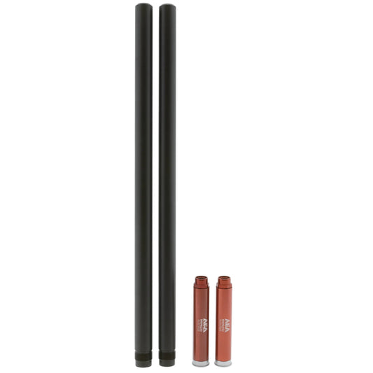 BinTac Harpoon Magnum Barrel Kit11 .50cal with 2 Barrels and 2 cartridges