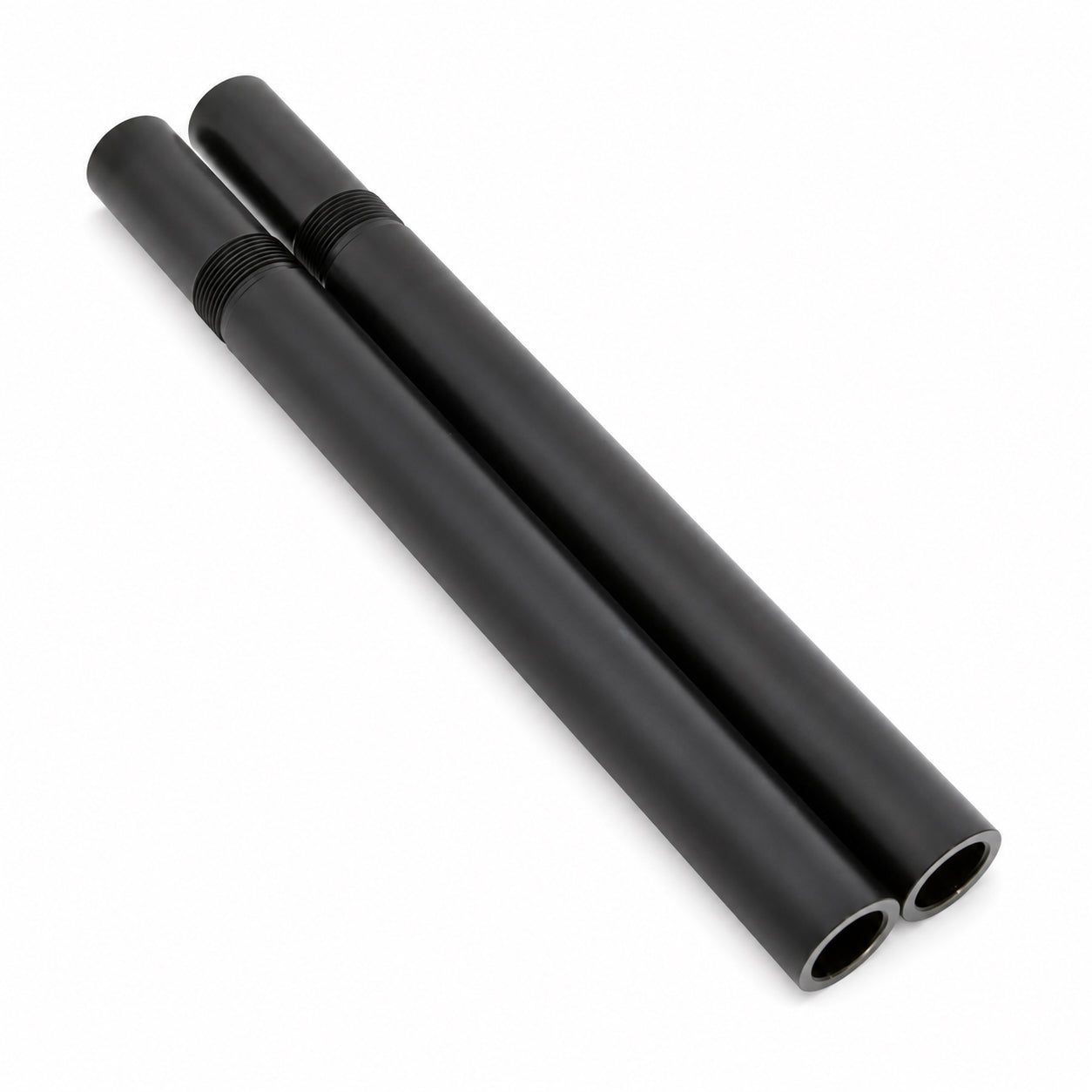 BinTac Harpoon Regular Barrel Kit 18.3mm / .72 – 11 Inch 2 pcs. barrel
