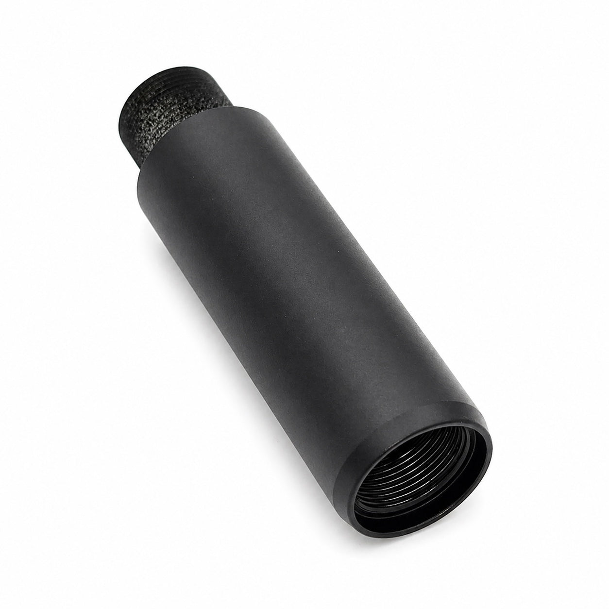 BinTac M50 5" ready for an M18x1 moderator Adapter