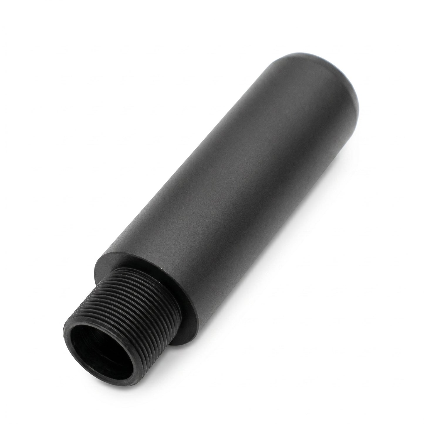 BinTac M50 5" ready for an M18x1 moderator Adapter