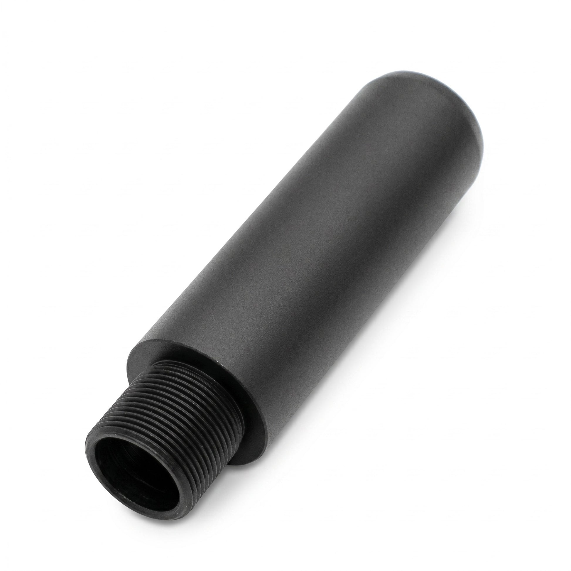 BinTac M50 5" ready for an M18x1 moderator Adapter