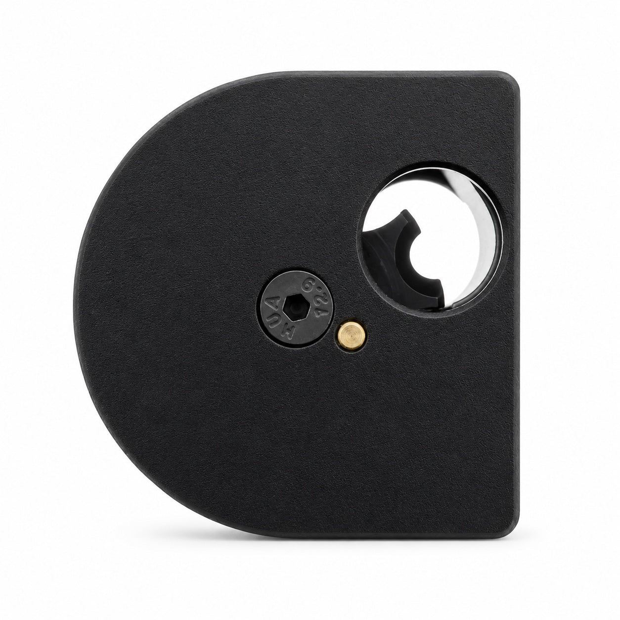 BinTac T50 Extreme Magazine – 6-Shot .50 rear view