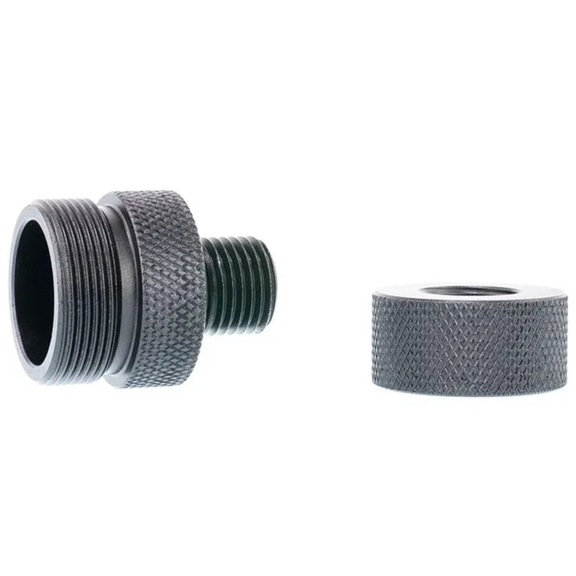 DonnyFL Huben K1 Adapter to 1/2x20 UNF  2 parts