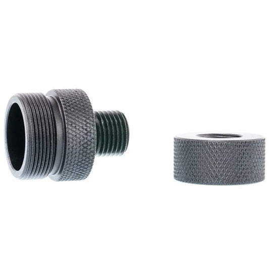 DonnyFL Huben K1 Adapter to 1/2x20 UNF  2 parts