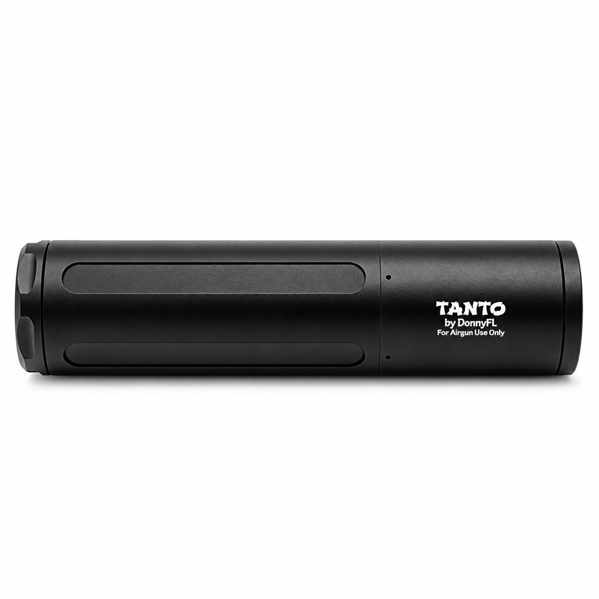 DonnyFL TANTO S43 Airgun Suppressor