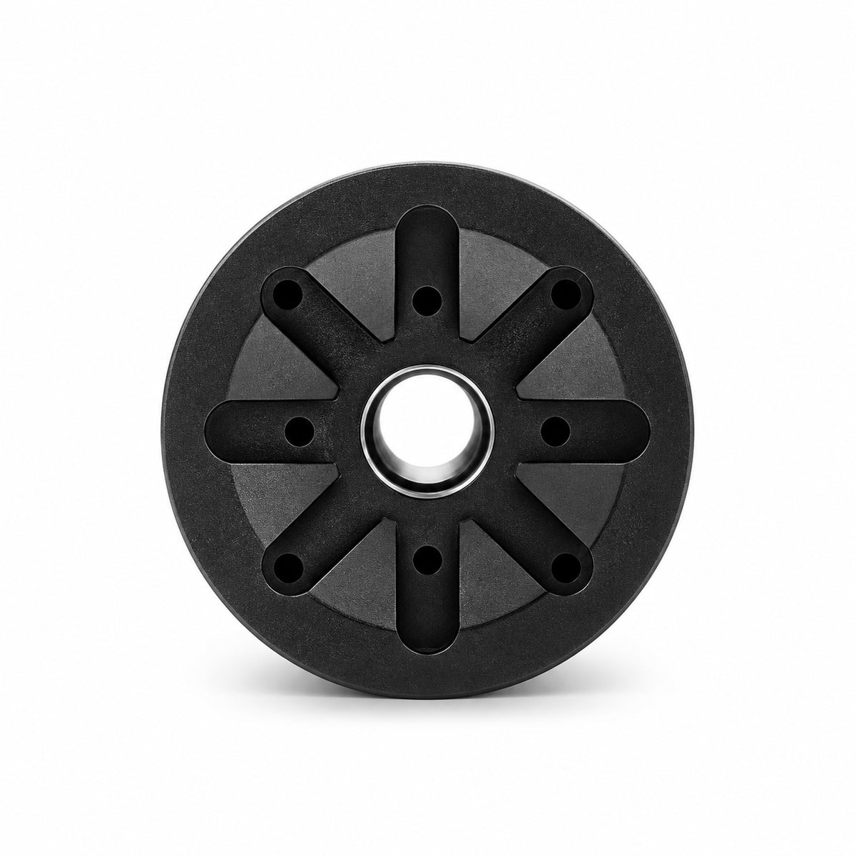 DonnyFL TANTO S43 Airgun Suppressor front view