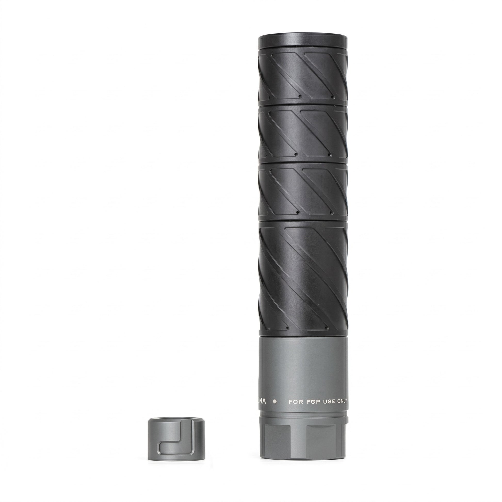 DonnyFL Yokozuna QDSound Moderator with adapter