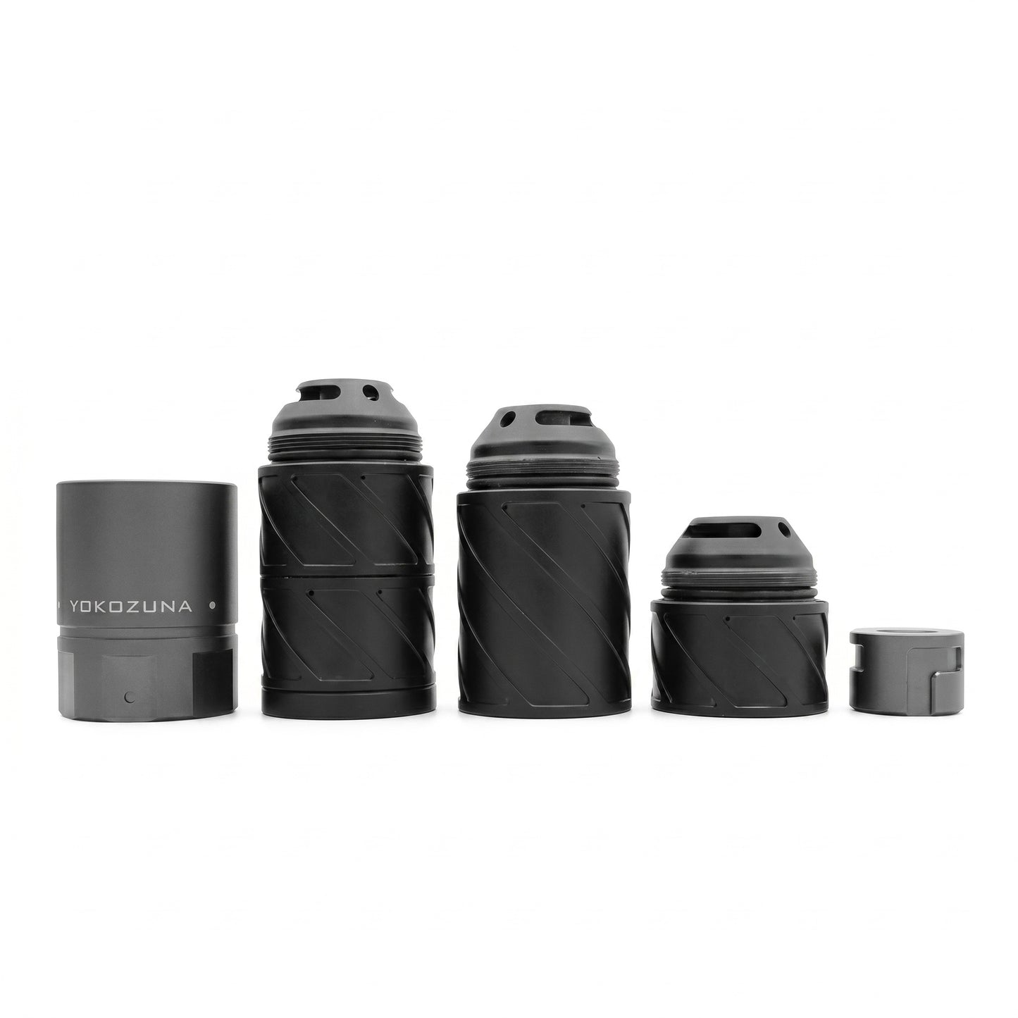 DonnyFL Yokozuna QDSound Moderator adapter set