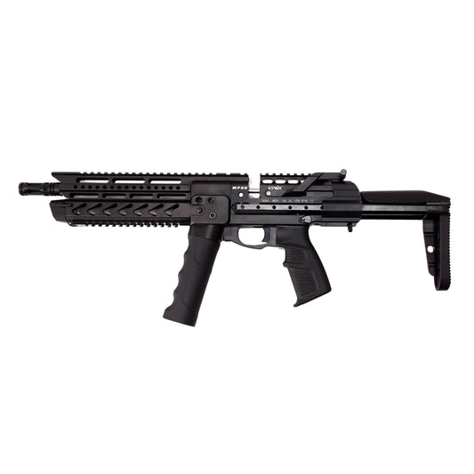 Evanix MP30 Semi-Automatic Air Rifle - 7.62mm (.30) - F-Marked