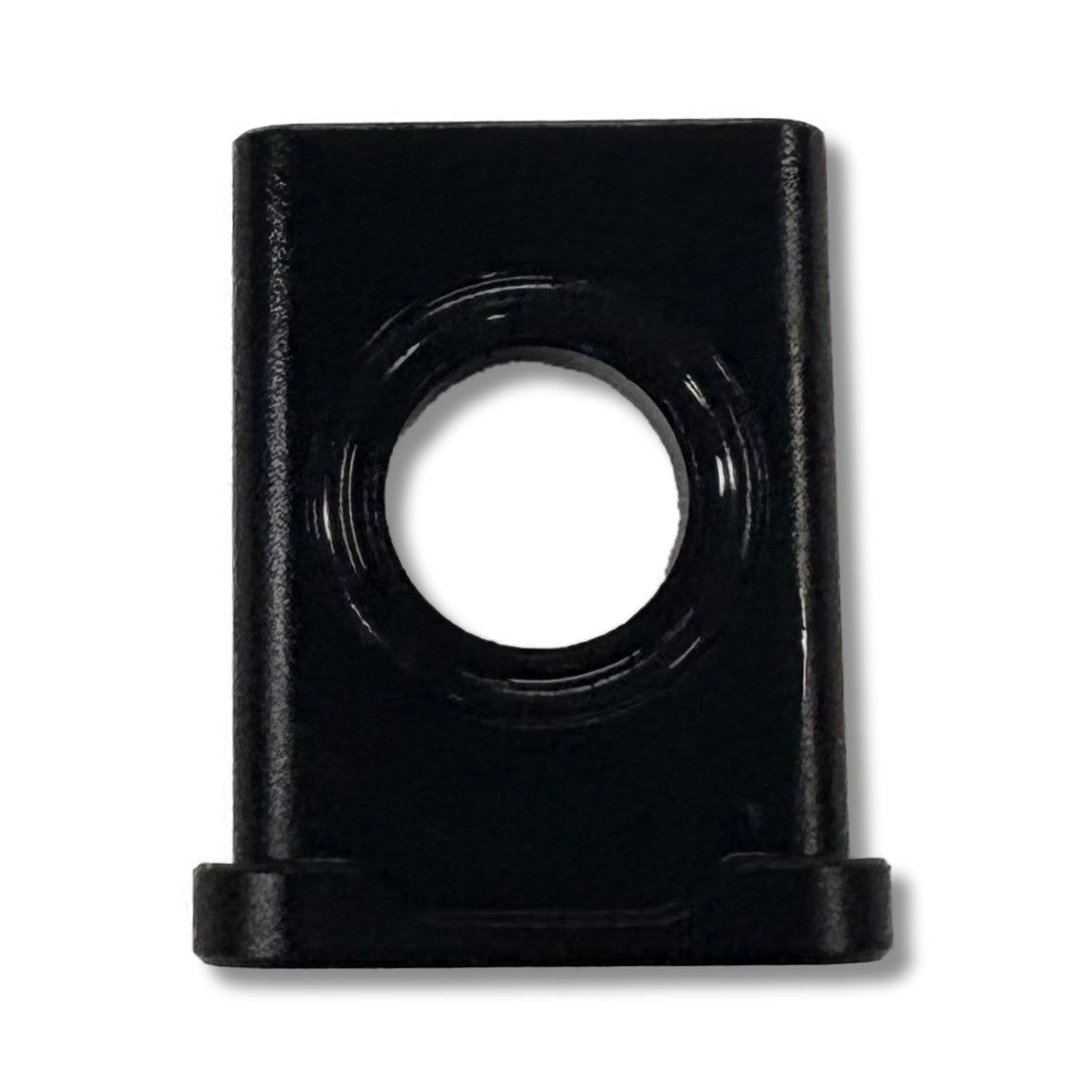 Exportkit 11.5 for BinTac T50 black metall top view