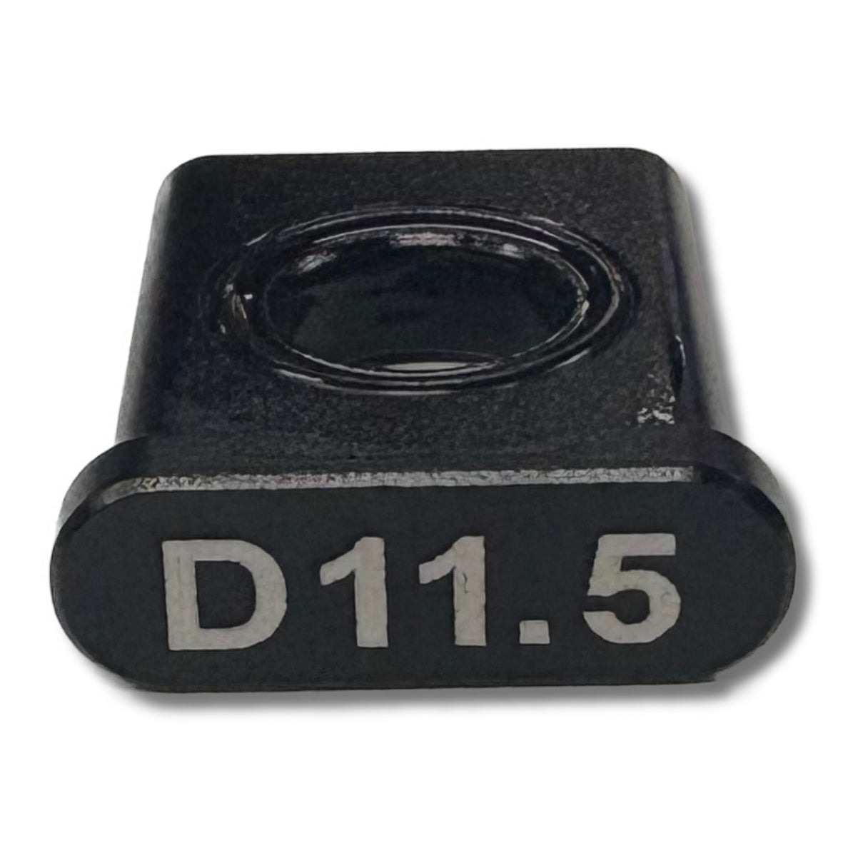 Exportkit 11.5 for BinTac T50 black metall