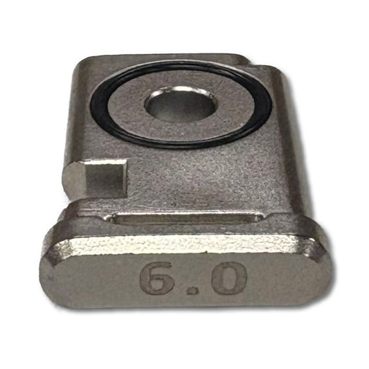 Exportkit_6.0 for BinTac PA Series