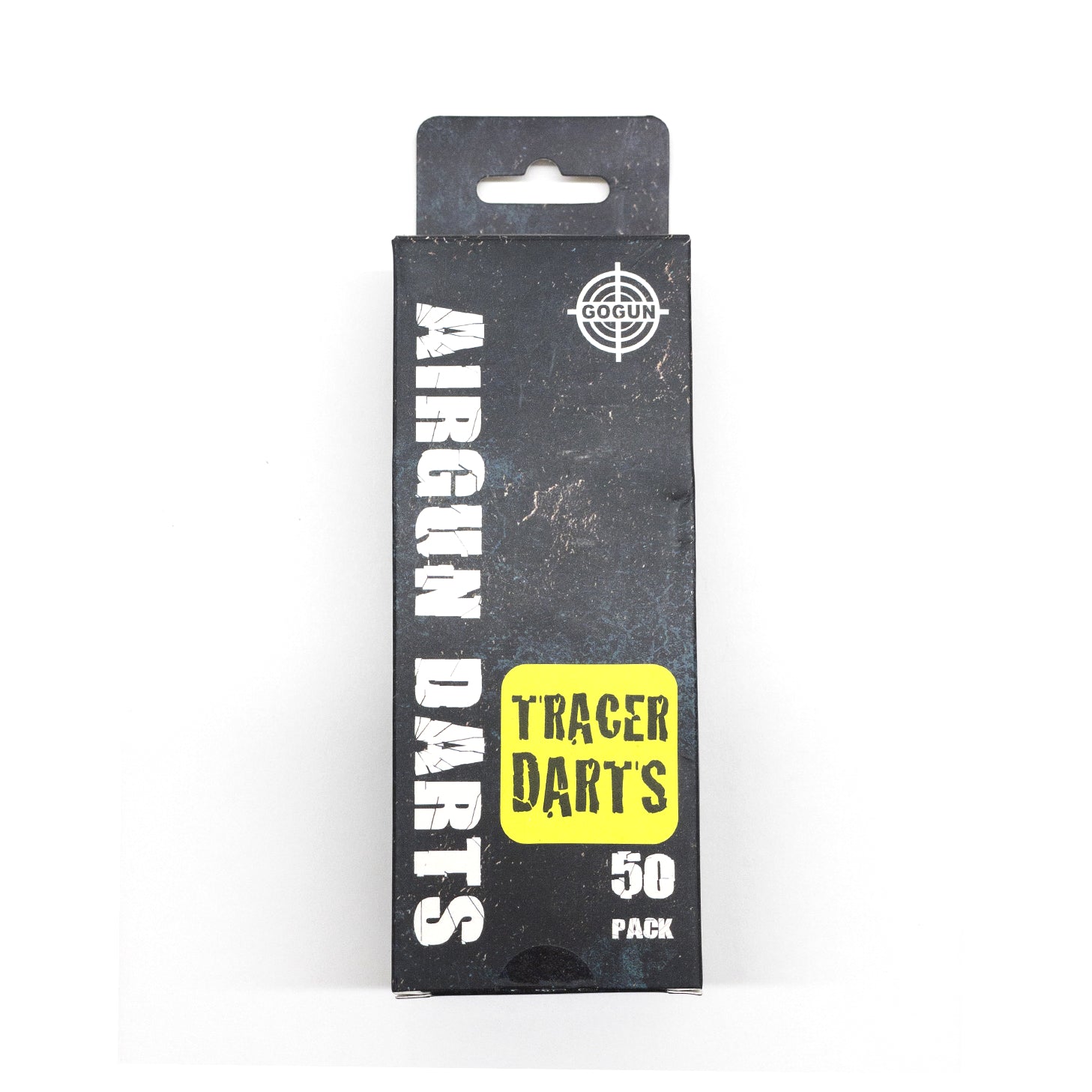 Tracer Darts 50‑Pack for GoGun SixNeedler – Glow & Precision – C&G