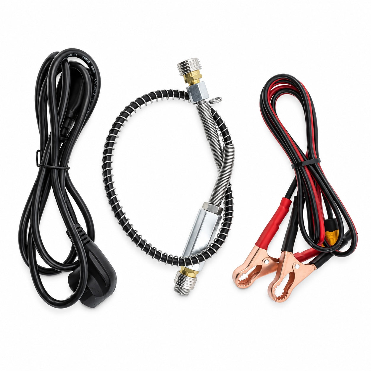 HPA_PCP fllingconnections for RamTacticalAir-XCompressor