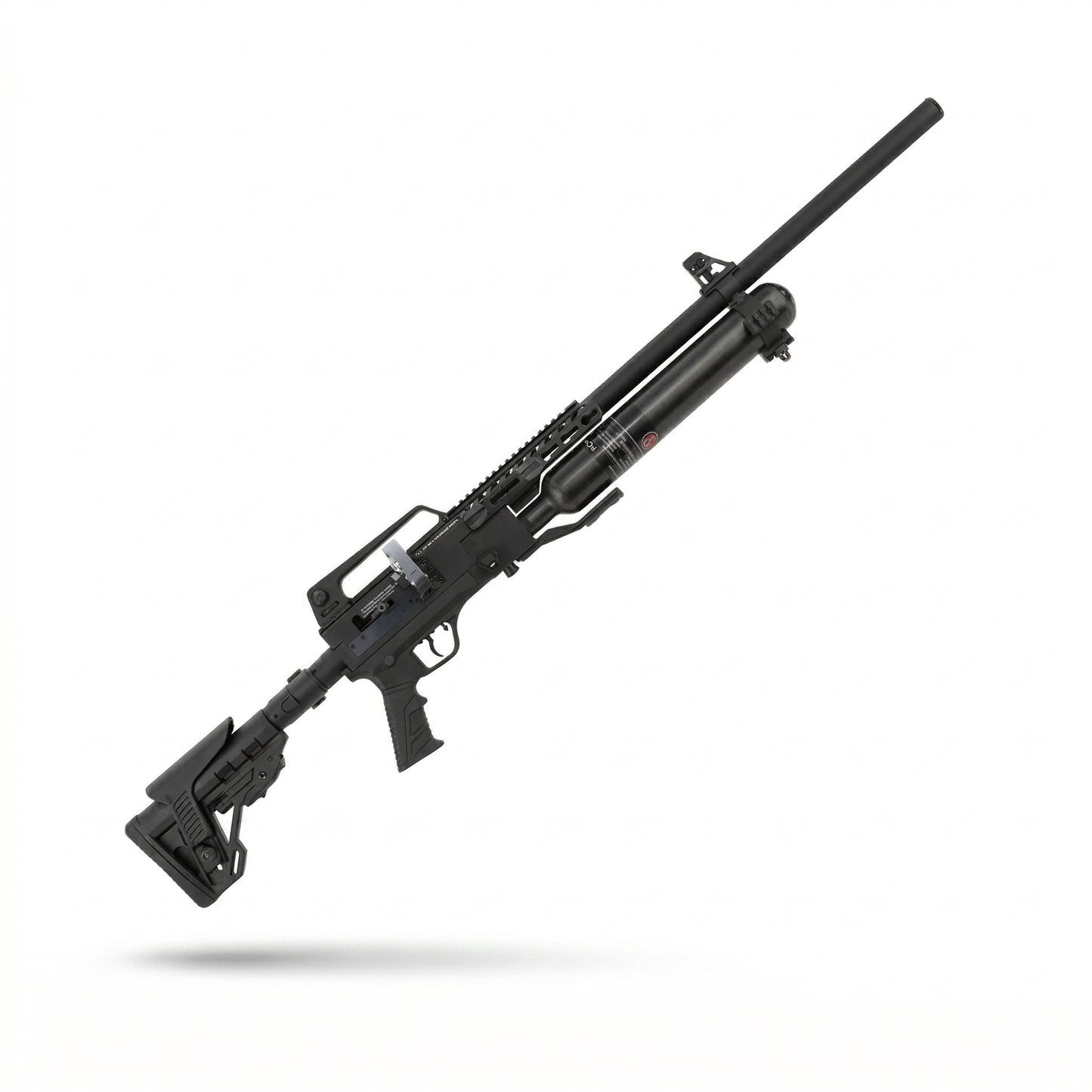 Hatsan Blitz 777 PCP Air Rifle Semi & Full Auto