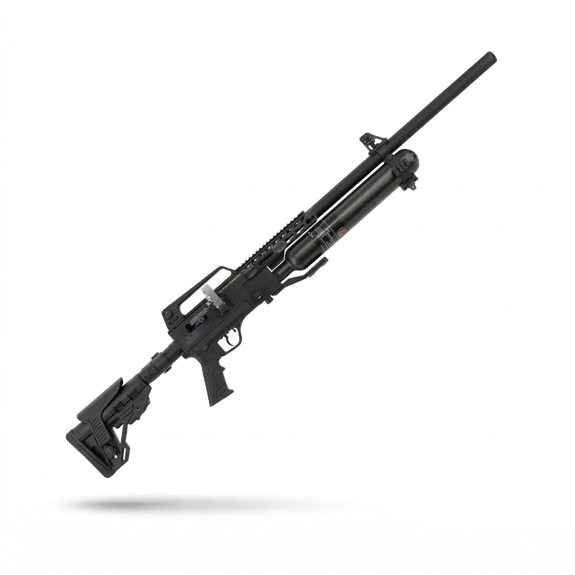 Hatsan Blitz 777 PCP Air Rifle Semi & Full Auto