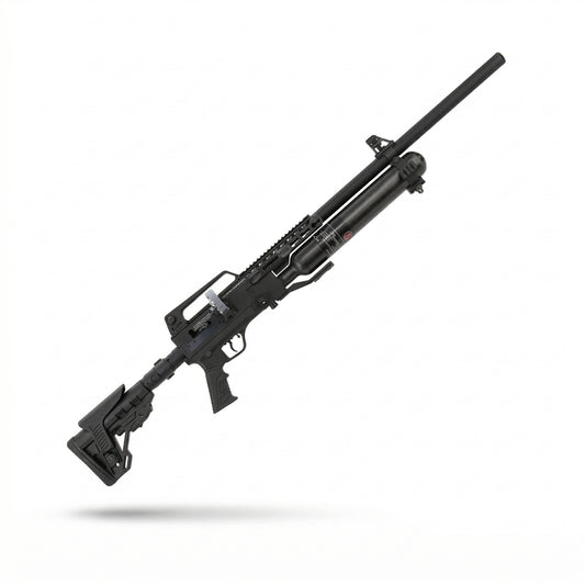 Hatsan Blitz 777 PCP Air Rifle Semi & Full Auto