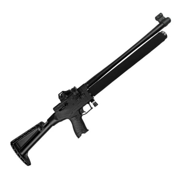 Hatsan Repex T50_ PCP air rifle_.50 caliber (12.7 mm) right view