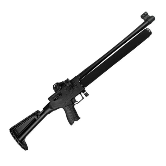 Hatsan Repex T50_ PCP air rifle_.50 caliber (12.7 mm) right view