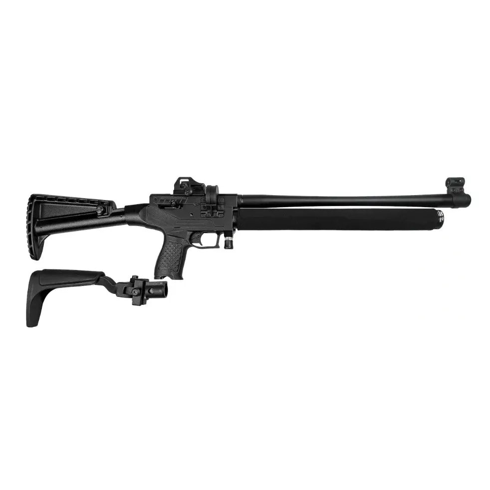 Hatsan Repex T50_ PCP air rifle_.50 caliber (12.7 mm) with stock