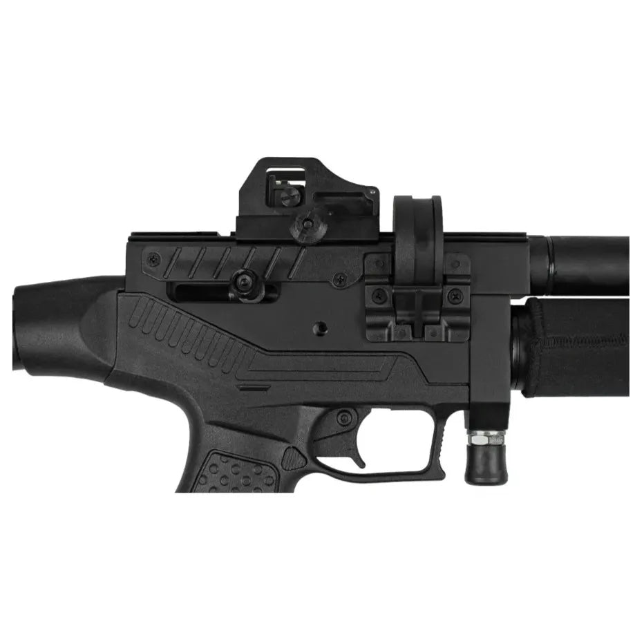 Hatsan Repex T50_ PCP air rifle_.50 caliber (12.7 mm)