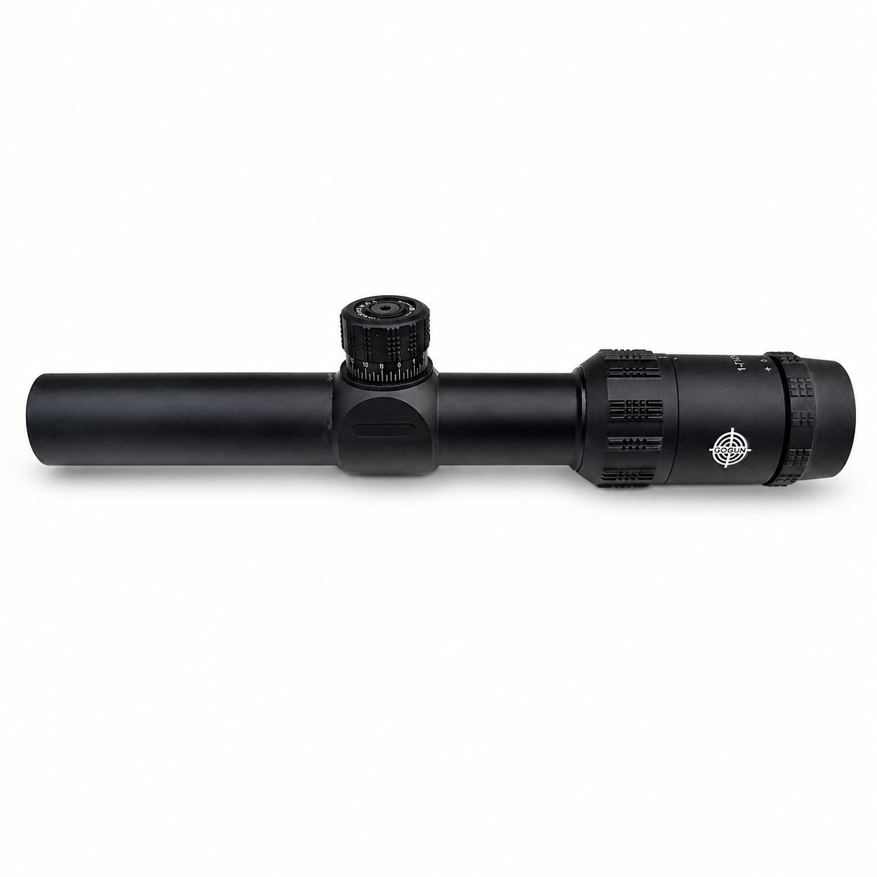JungleShade1-7x24SFPScope30mm by gogun.nl side view