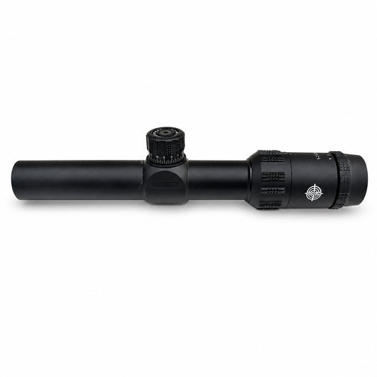 JungleShade1-7x24SFPScope30mm by gogun.nl side view