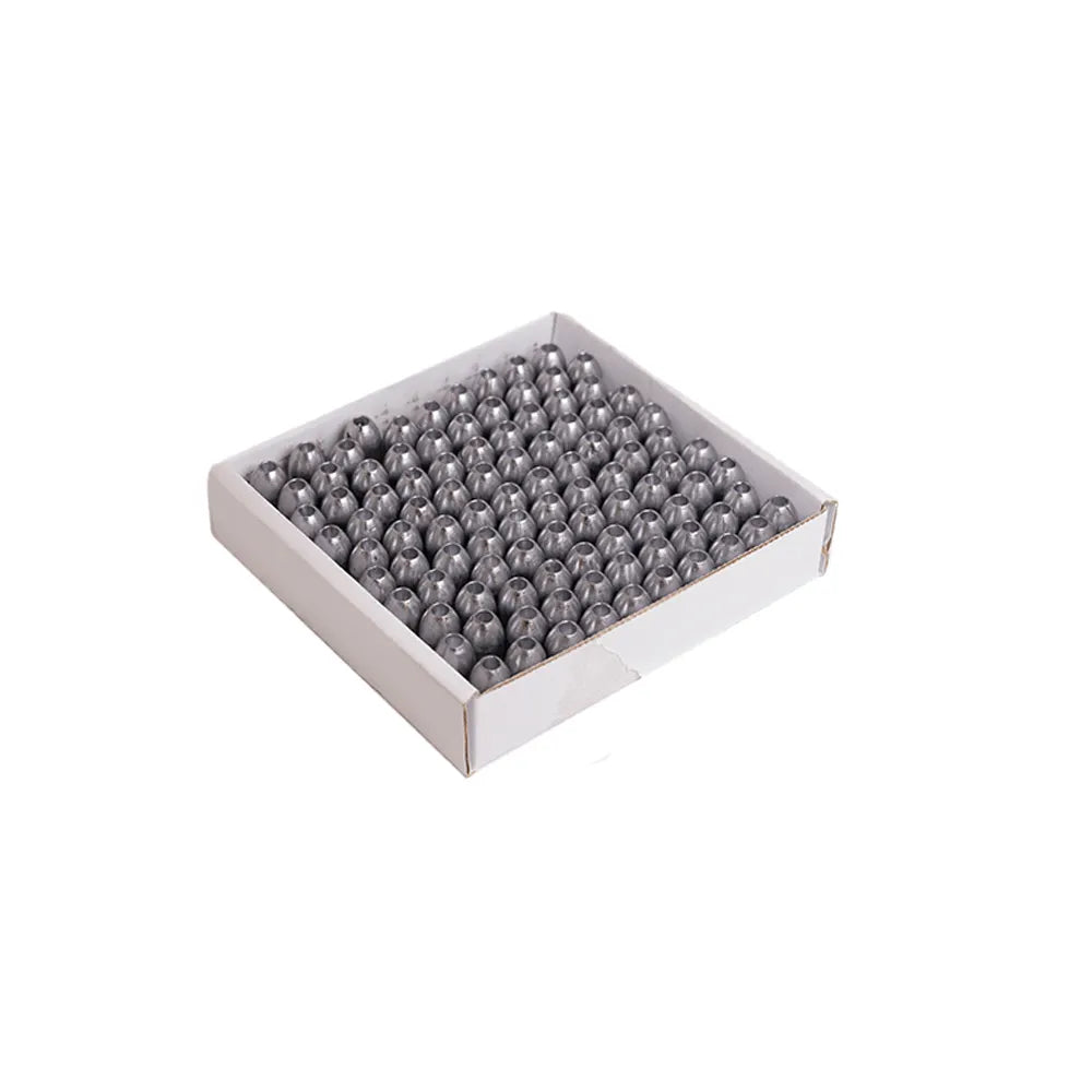 RPS Big Bore HP Pellets .51 Cal / 13mm 355gr – box with 100pcs_ opened box