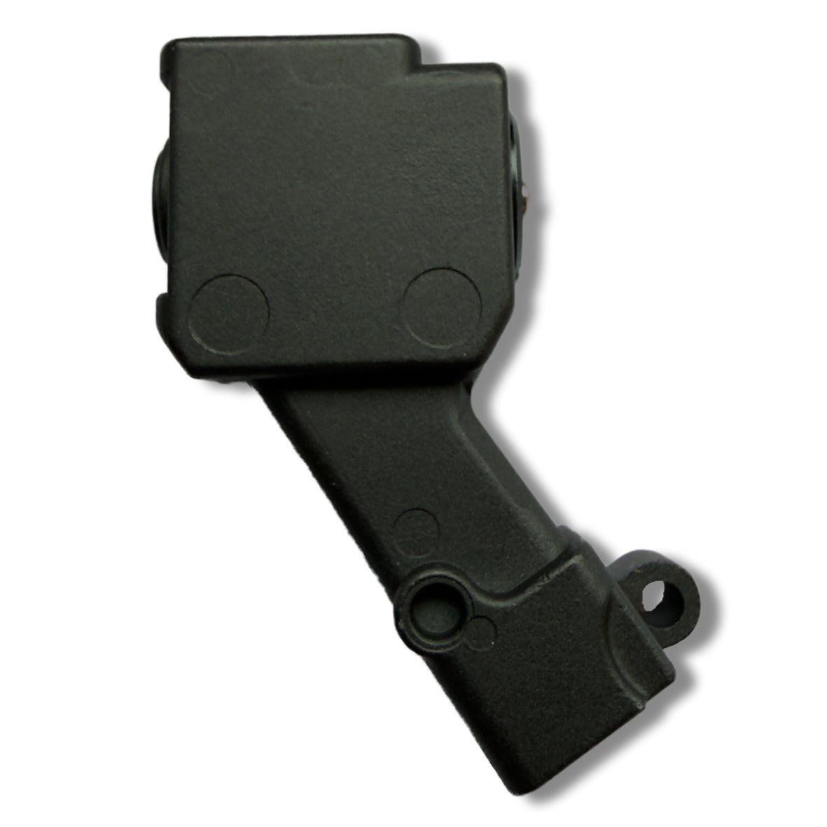 SixNeedler High Power Valve aka "Export Kit-view-top view