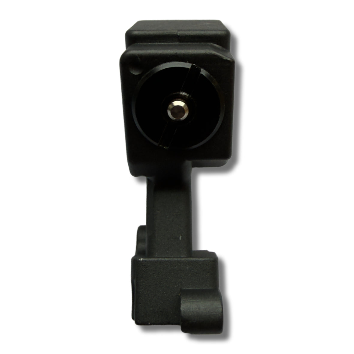 SixNeedler High Power Valve aka "Export Kit-view-back view