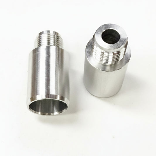 CNC Slugholder_shotshell holder_.72 cal_ 2 pieces for AEA Harpoon
