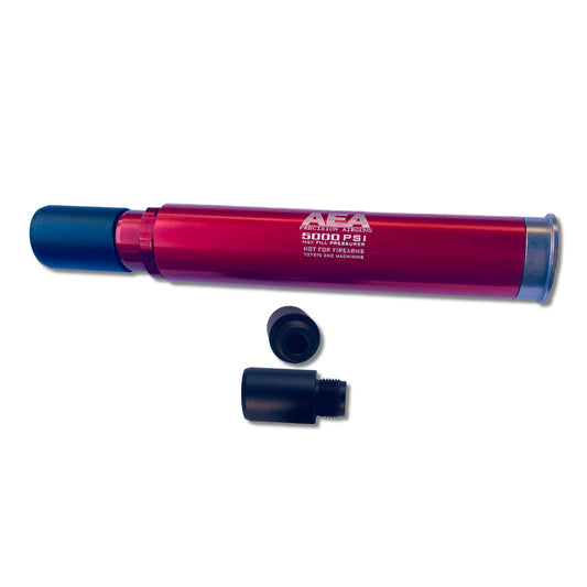AEA Harpoon Magnum Air Cartridges (.72 Cal) – High-Pressure PCP Airgun Cartridges / 2 pcs