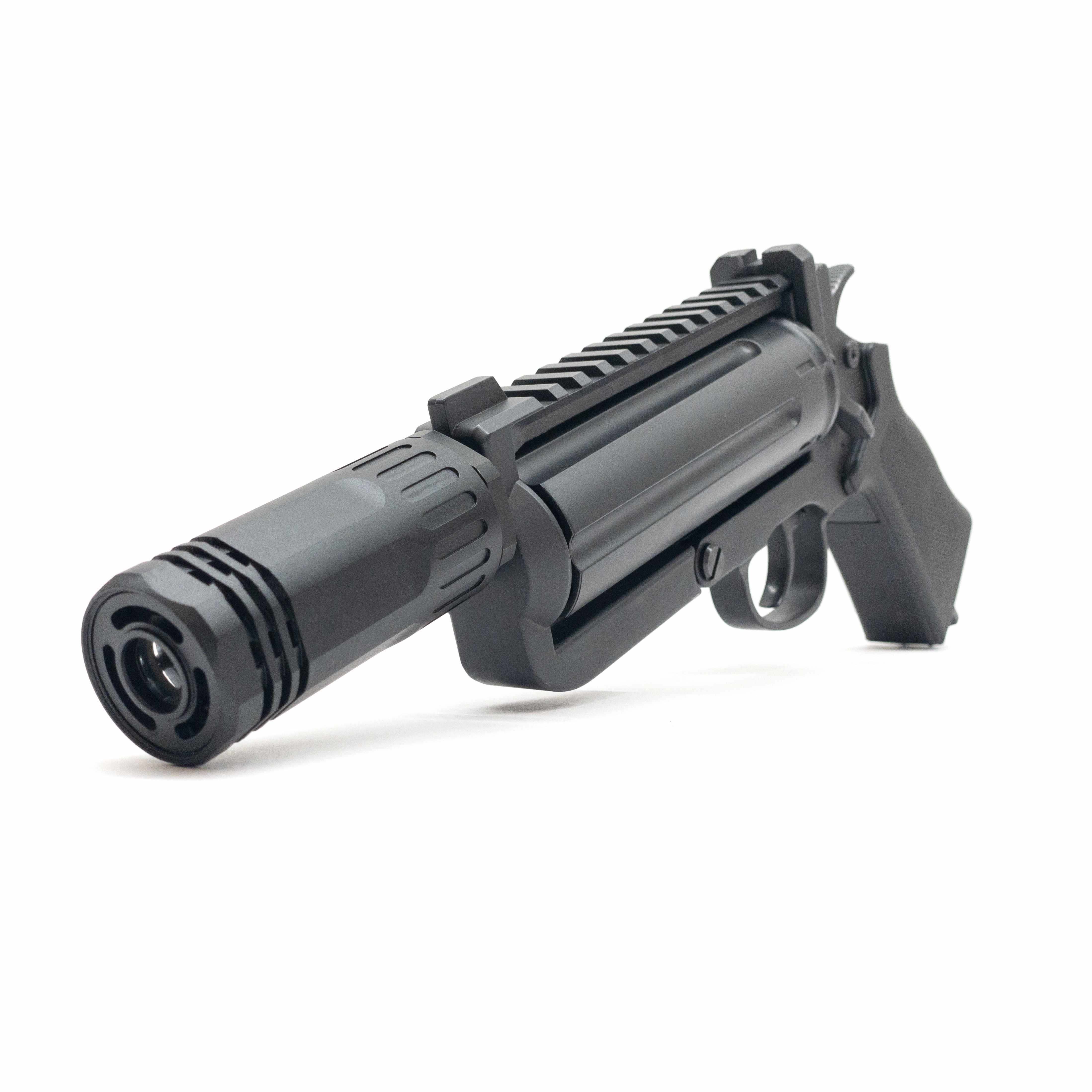 GoGun Tracer SixNeedler – Light Up Your Night – Buy Now – C&G B.V.