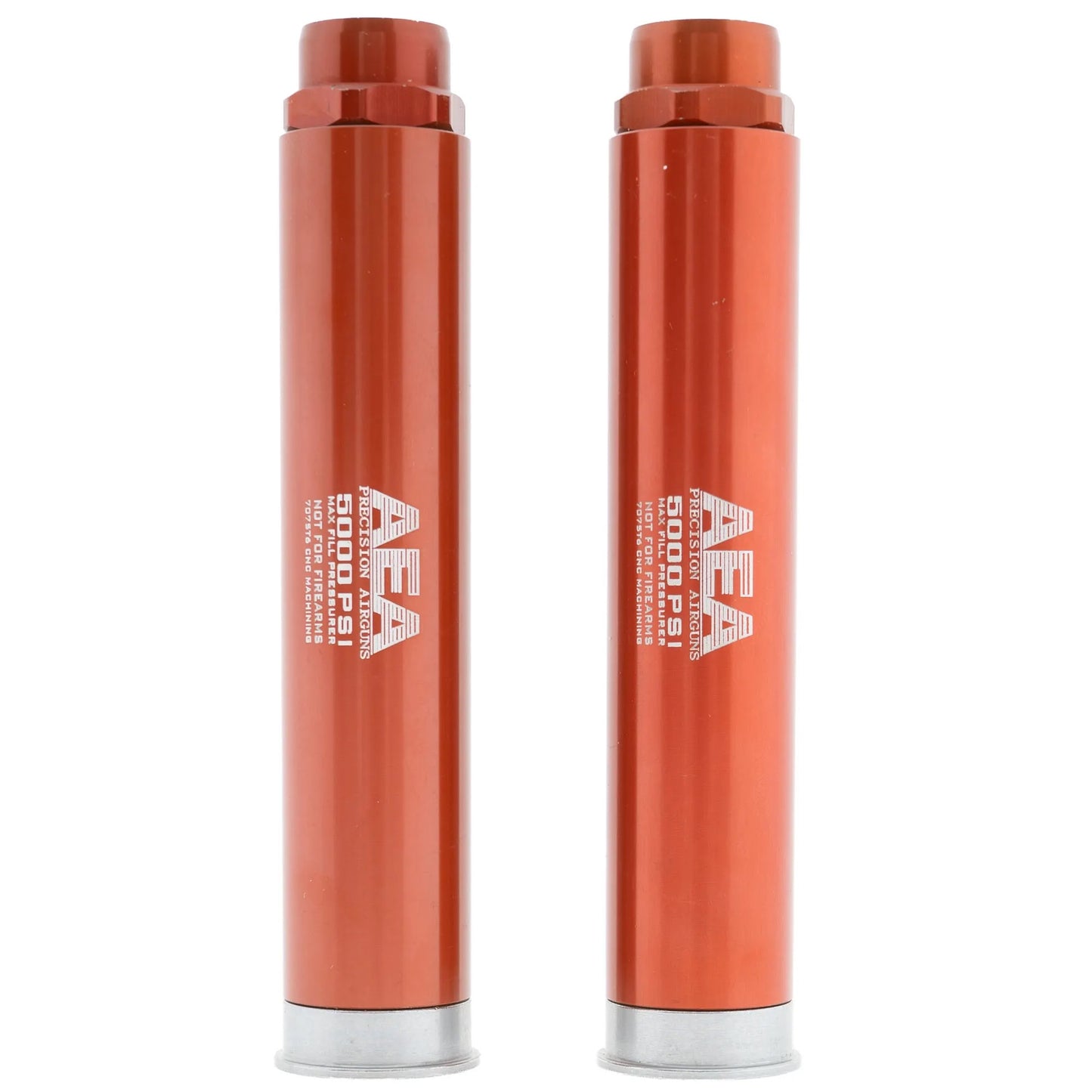 AEA Harpoon Magnum Barrel Kit _12.7mm (.50) 2 pcs. cartridges