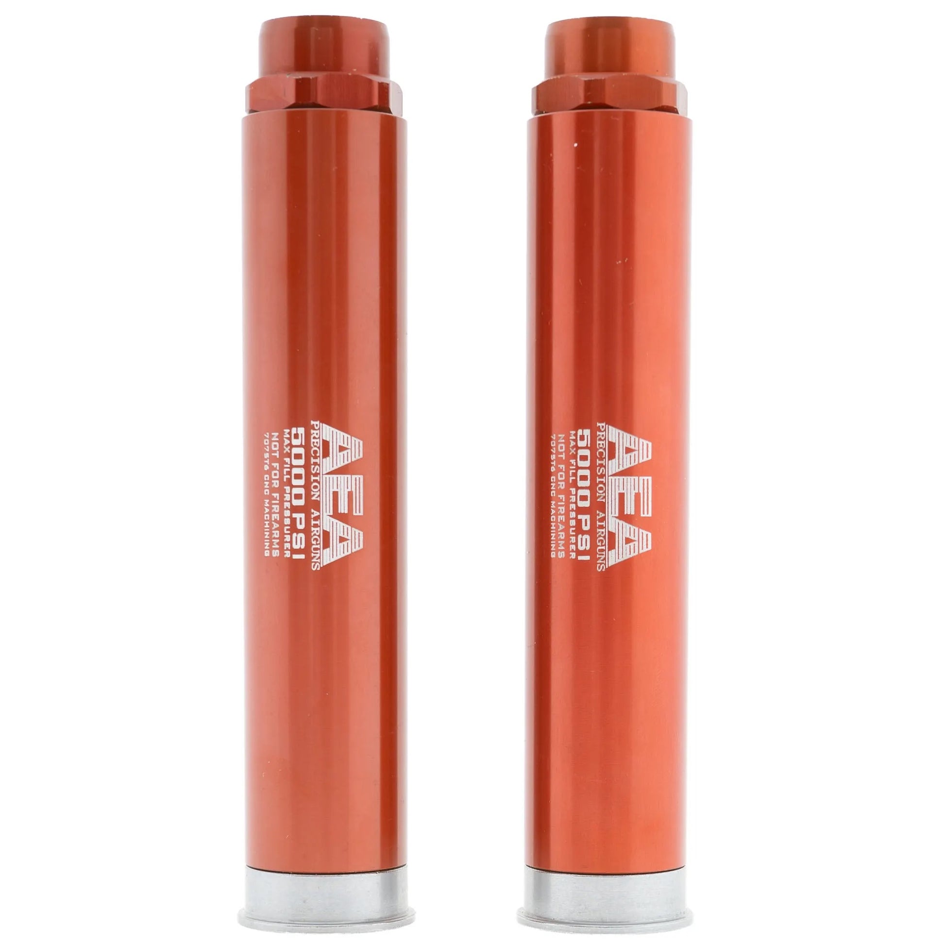 AEA Harpoon Magnum Barrel Kit _12.7mm (.50) 2 pcs. cartridges