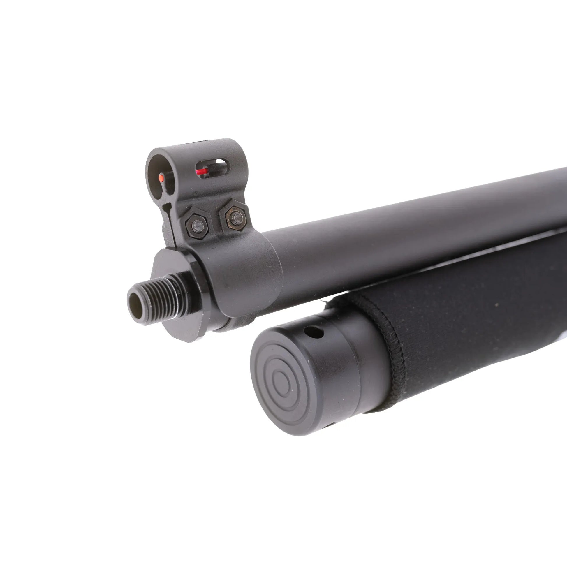 Hatsan AR Veloxer Semi-Auto PCP Air Rifle_front barrel