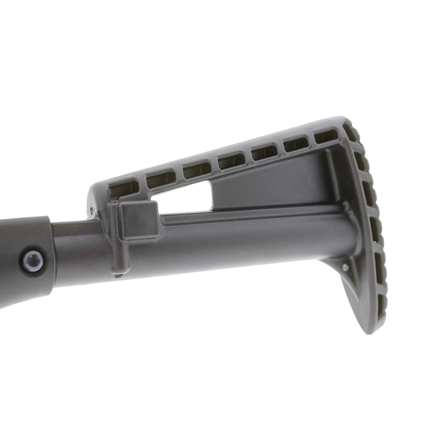 Hatsan AR Veloxer Semi-Auto PCP Air Rifle_rear stock