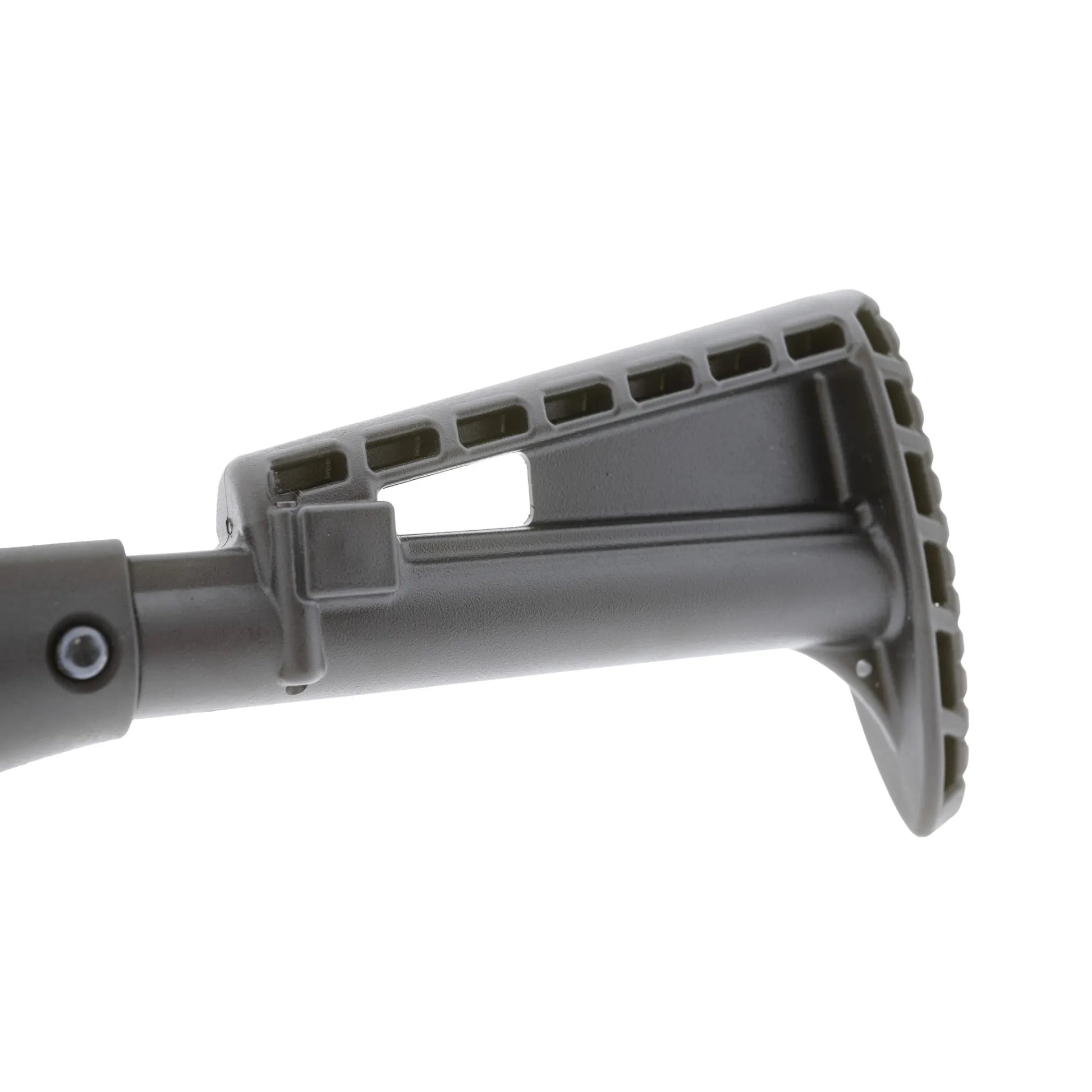 Hatsan AR Veloxer Semi-Auto PCP Air Rifle_rear stock