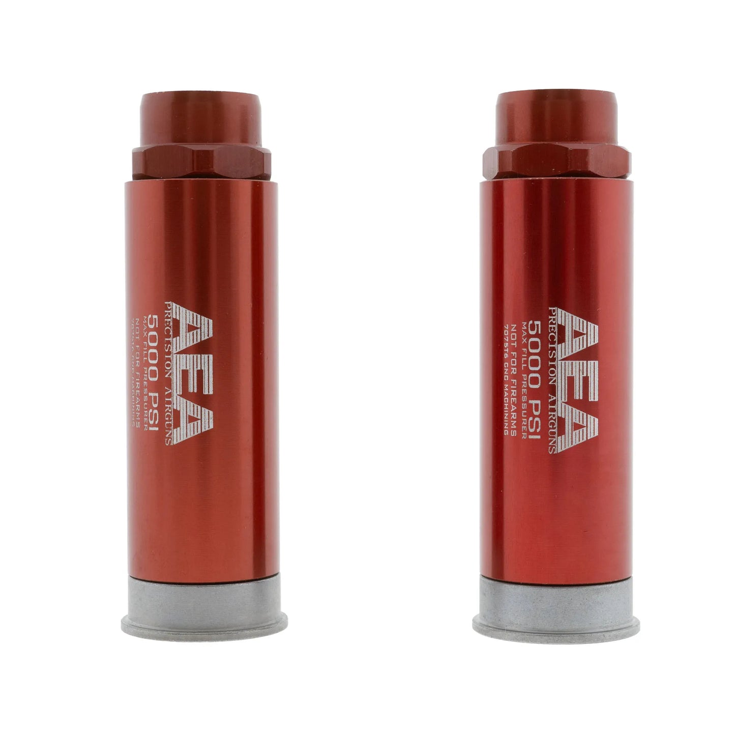 2 pieces AEA cartridges
